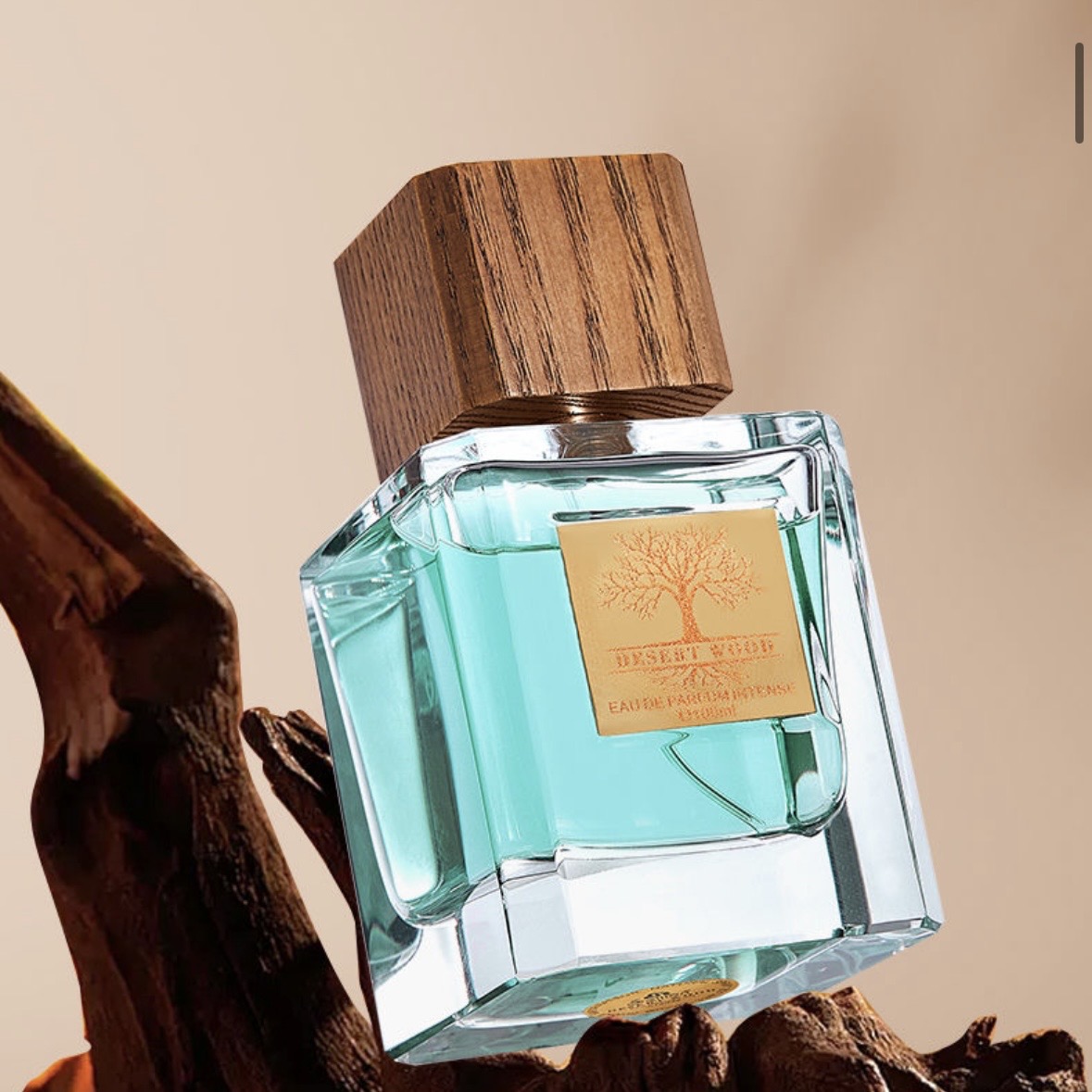 DESERT WOOD