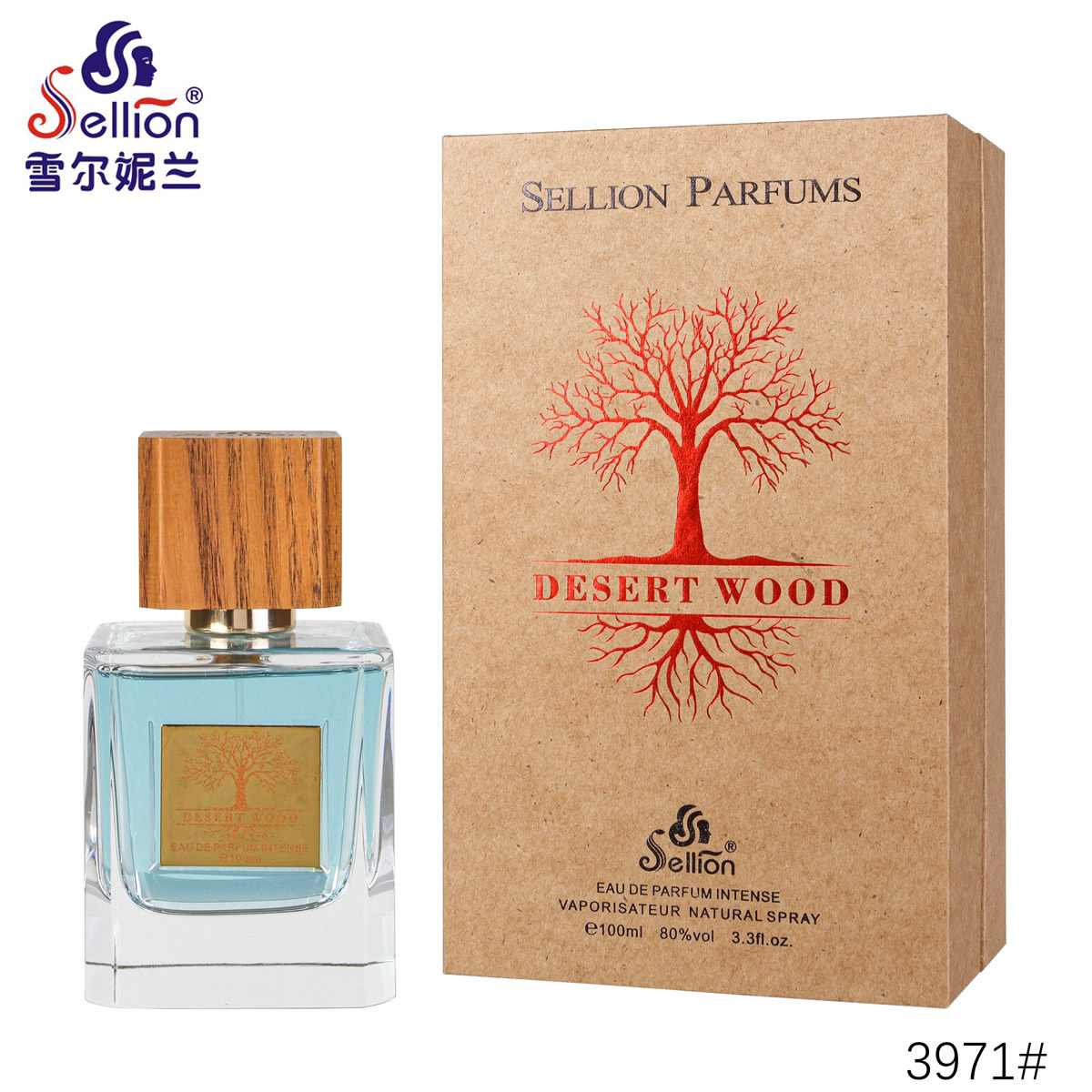 DESERT WOOD